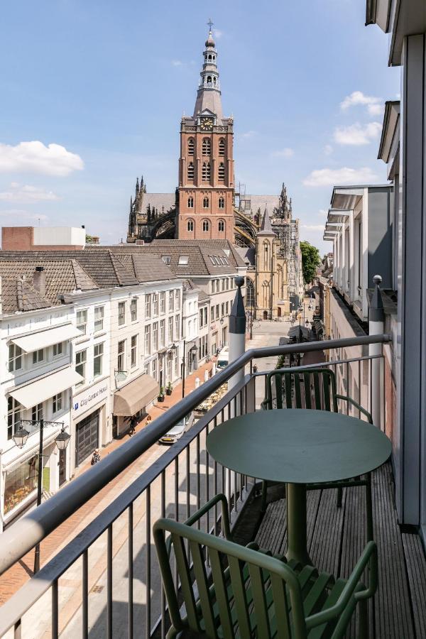 The Duke Boutique Hotel 's-Hertogenbosch  Ngoại thất bức ảnh