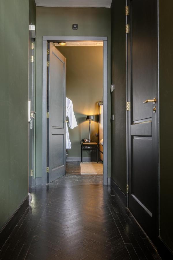 The Duke Boutique Hotel 's-Hertogenbosch  Ngoại thất bức ảnh