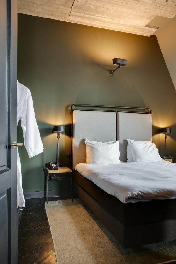 The Duke Boutique Hotel 's-Hertogenbosch  Ngoại thất bức ảnh