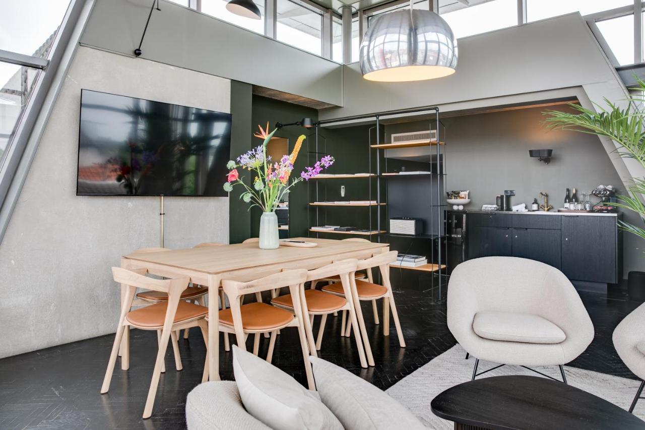 The Duke Boutique Hotel 's-Hertogenbosch  Ngoại thất bức ảnh