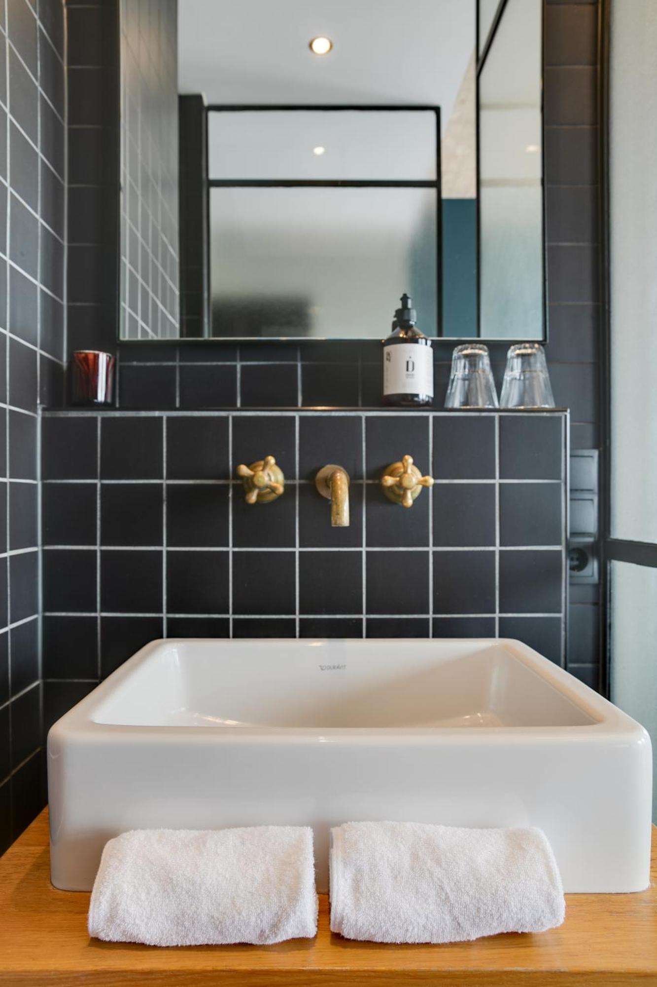 The Duke Boutique Hotel 's-Hertogenbosch  Ngoại thất bức ảnh