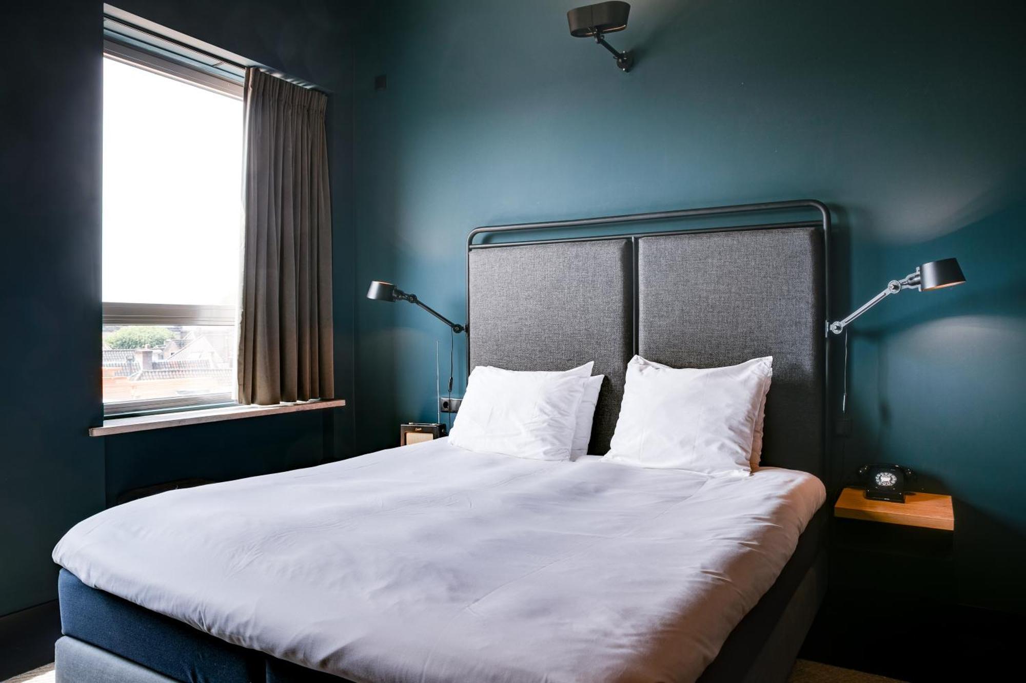 The Duke Boutique Hotel 's-Hertogenbosch  Ngoại thất bức ảnh