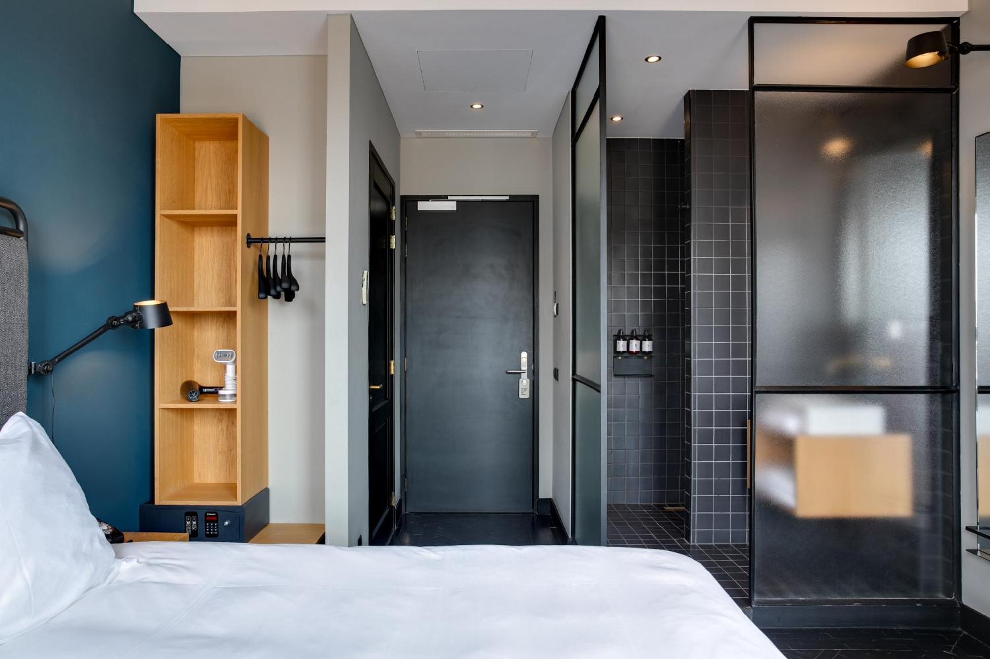 The Duke Boutique Hotel 's-Hertogenbosch  Ngoại thất bức ảnh