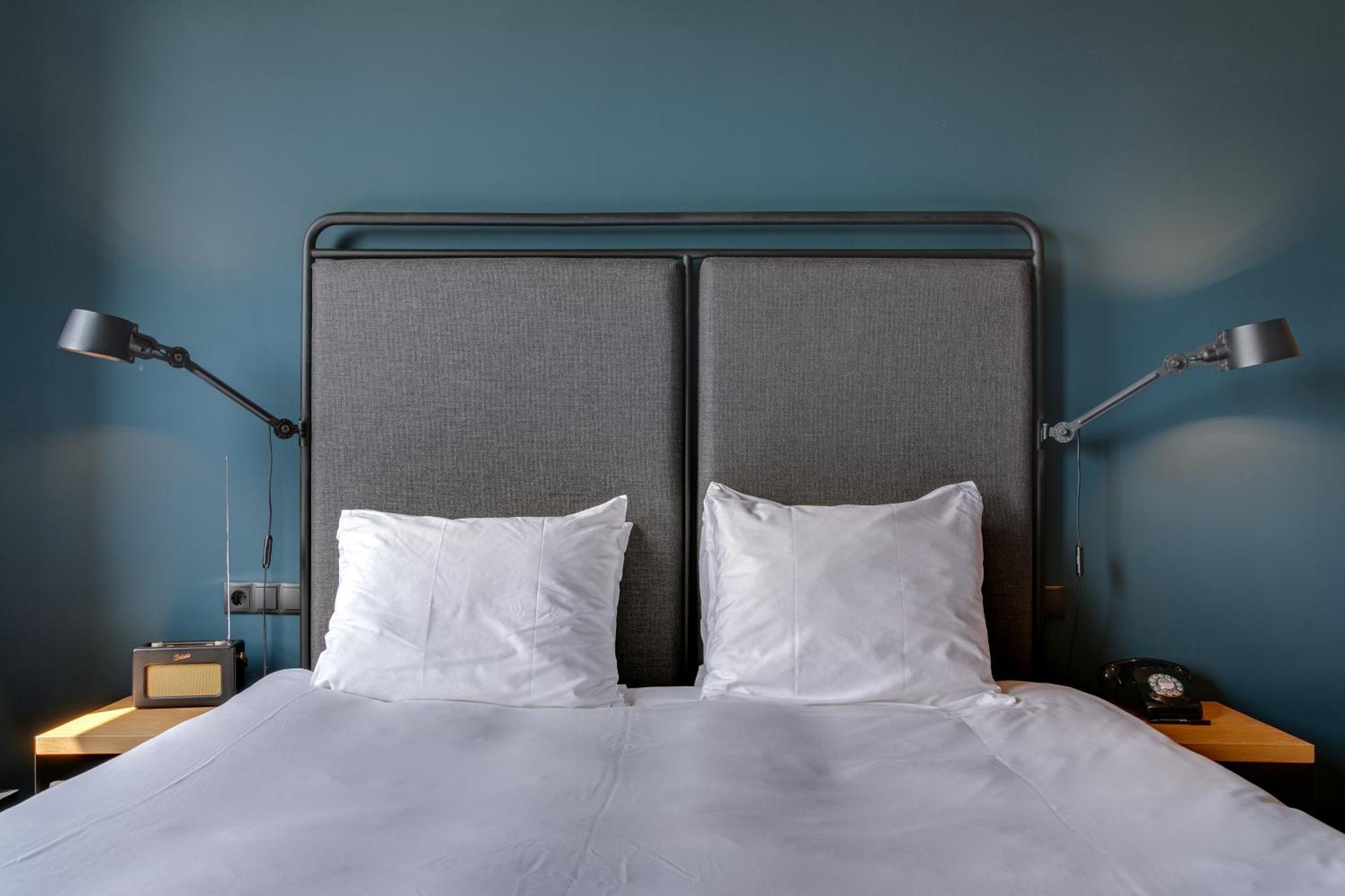 The Duke Boutique Hotel 's-Hertogenbosch  Ngoại thất bức ảnh