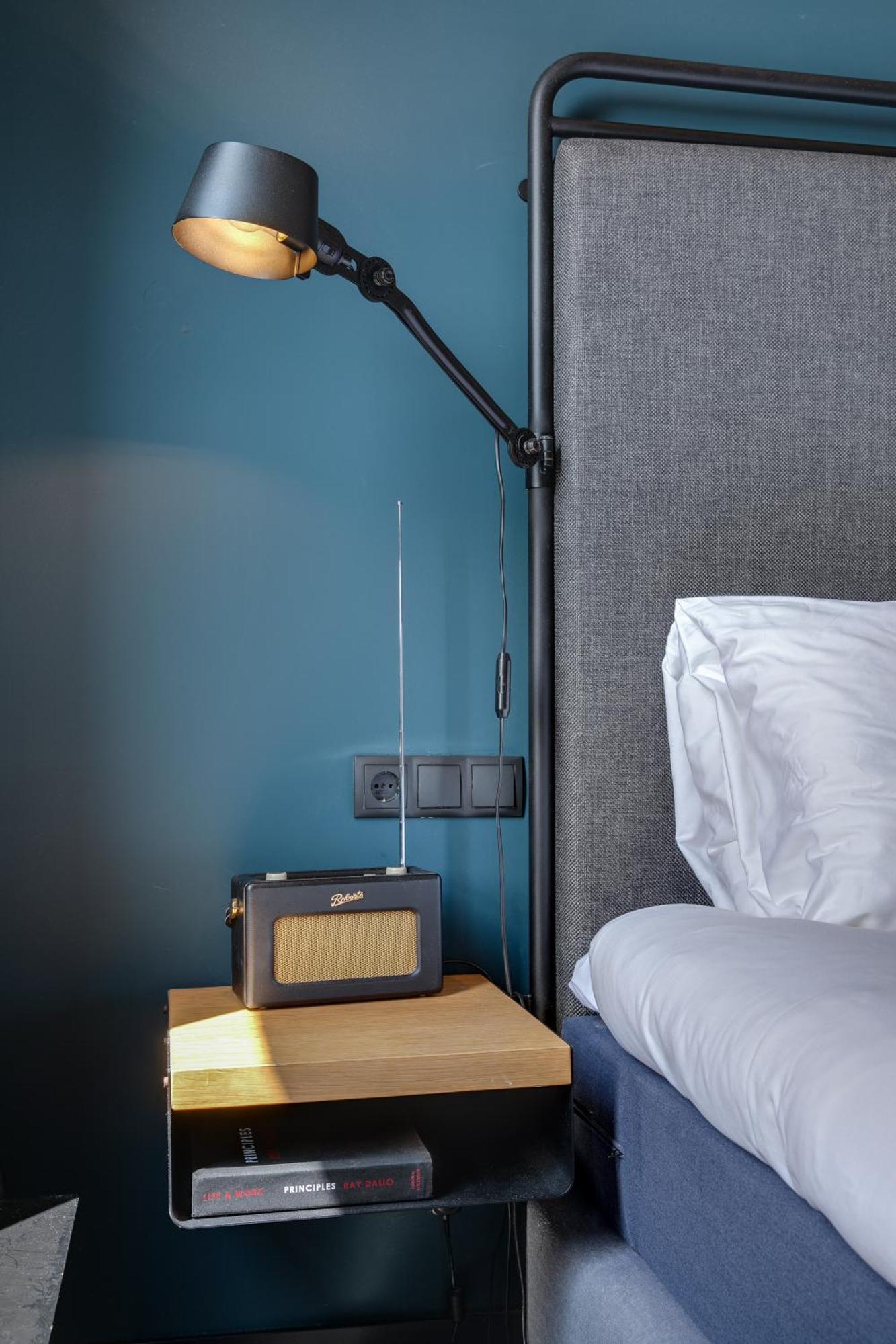 The Duke Boutique Hotel 's-Hertogenbosch  Ngoại thất bức ảnh