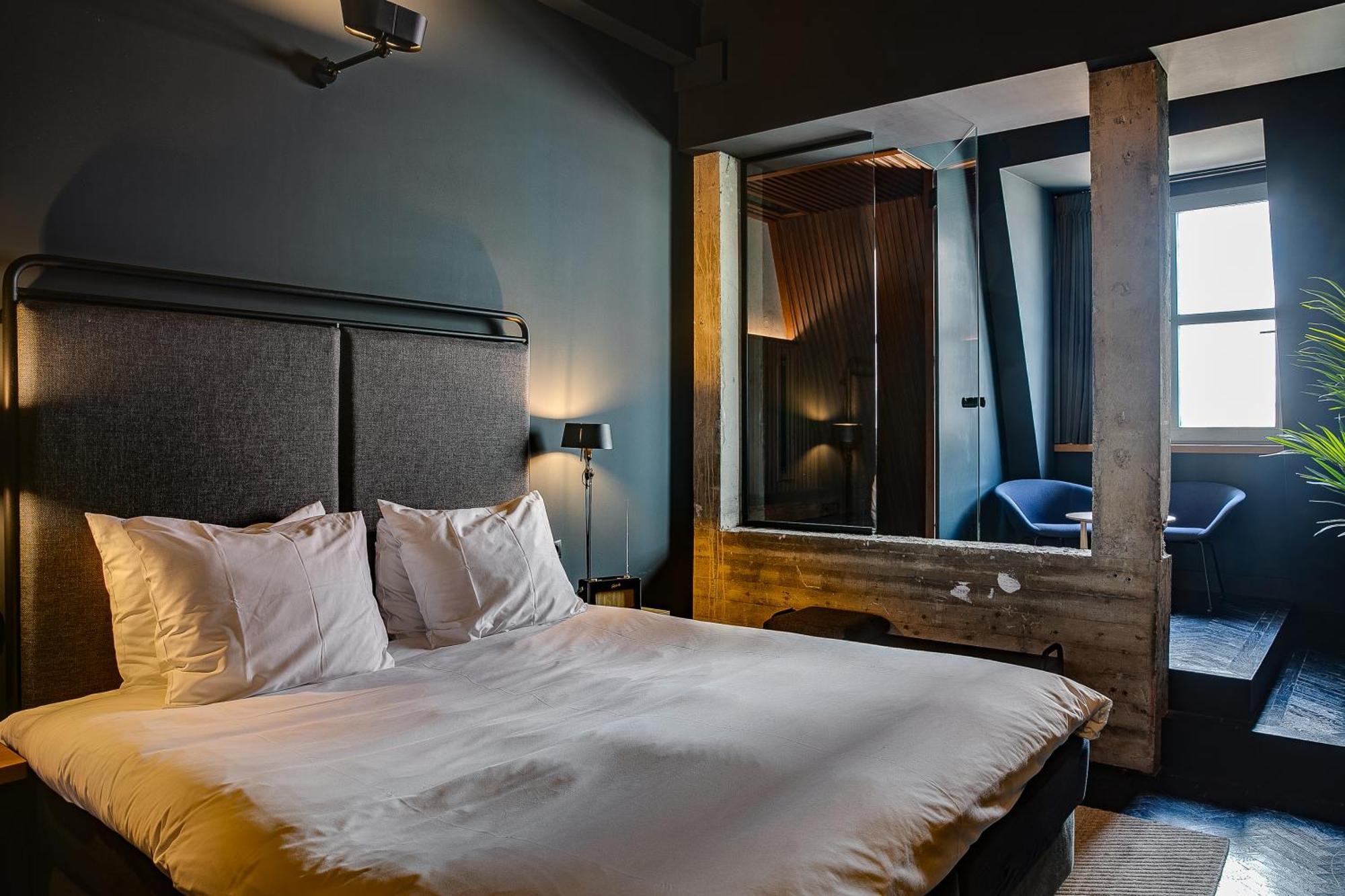 The Duke Boutique Hotel 's-Hertogenbosch  Ngoại thất bức ảnh