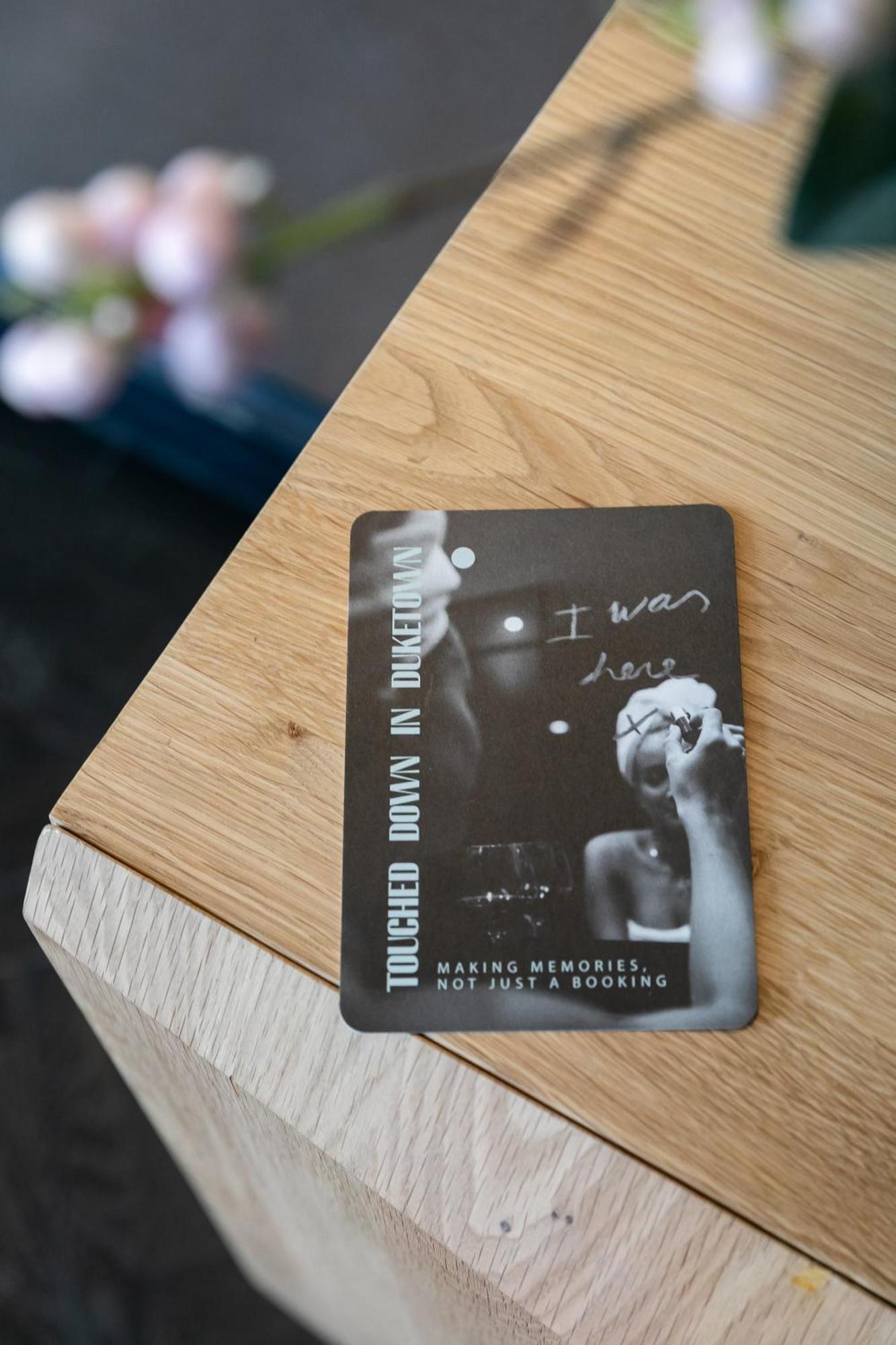 The Duke Boutique Hotel 's-Hertogenbosch  Ngoại thất bức ảnh