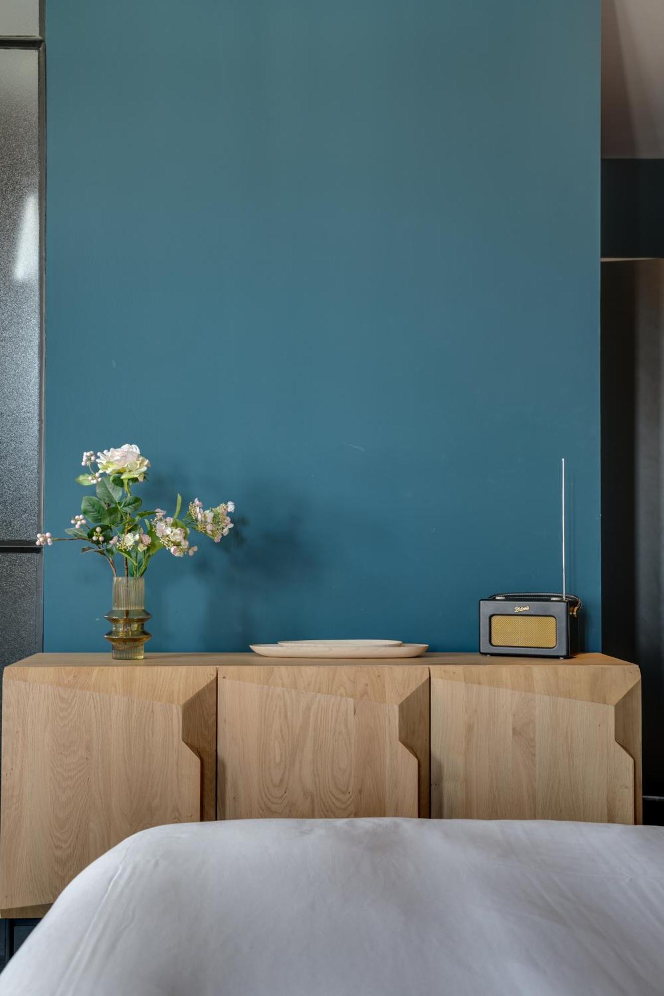 The Duke Boutique Hotel 's-Hertogenbosch  Ngoại thất bức ảnh