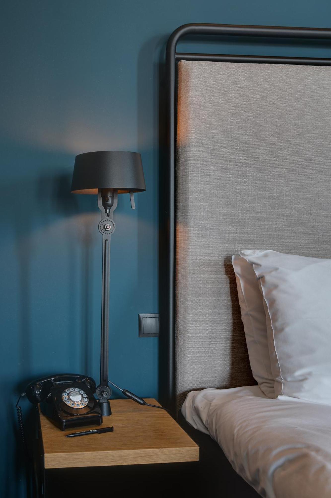 The Duke Boutique Hotel 's-Hertogenbosch  Ngoại thất bức ảnh