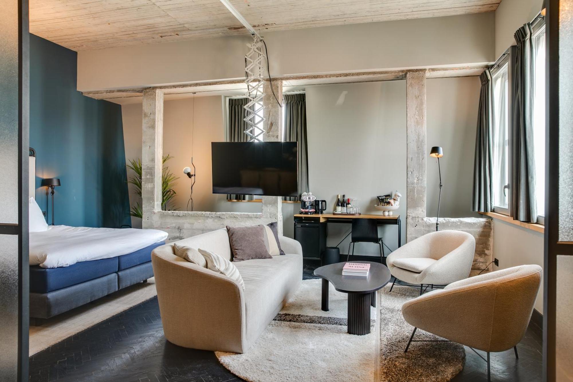 The Duke Boutique Hotel 's-Hertogenbosch  Ngoại thất bức ảnh