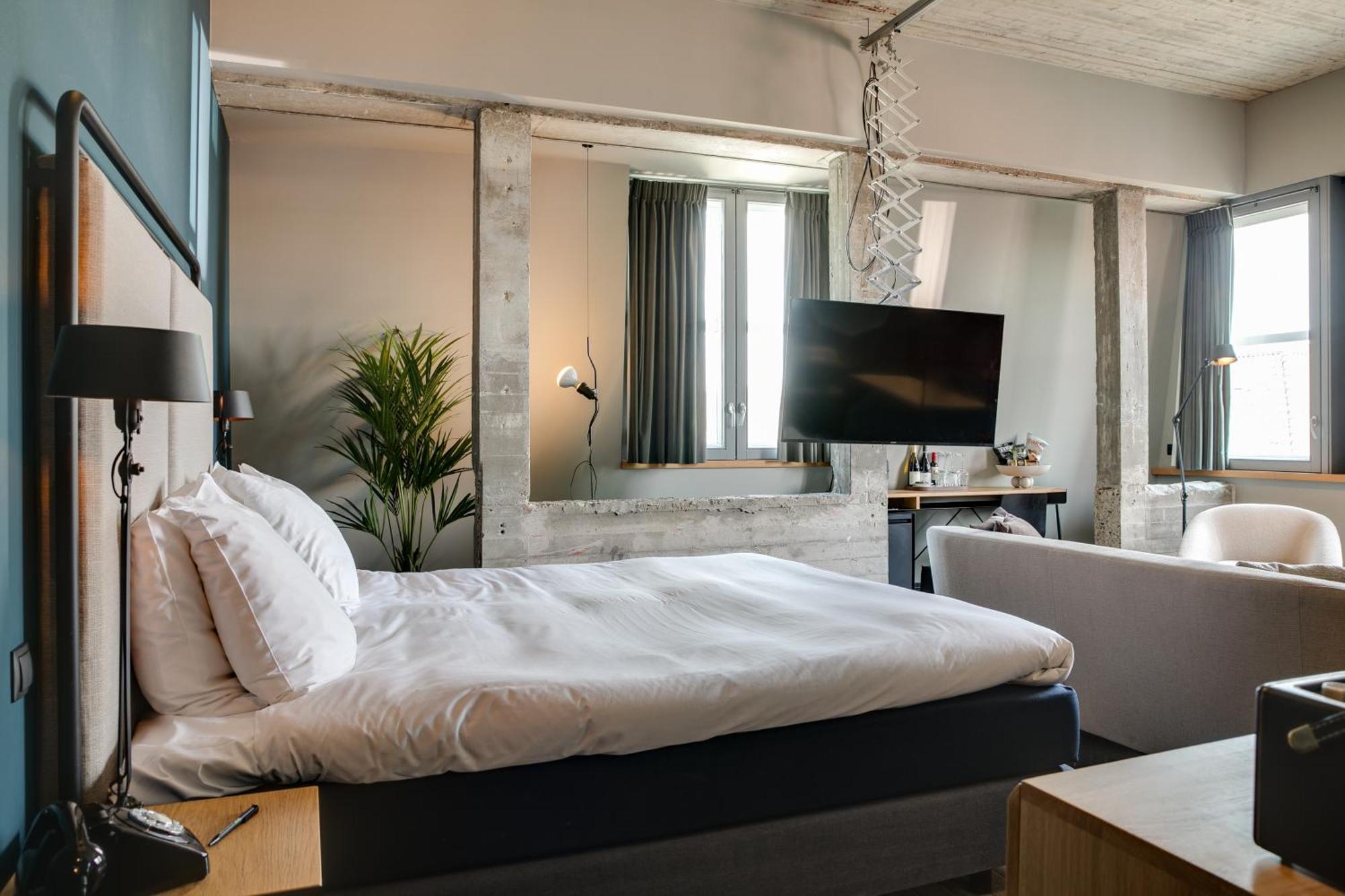 The Duke Boutique Hotel 's-Hertogenbosch  Ngoại thất bức ảnh