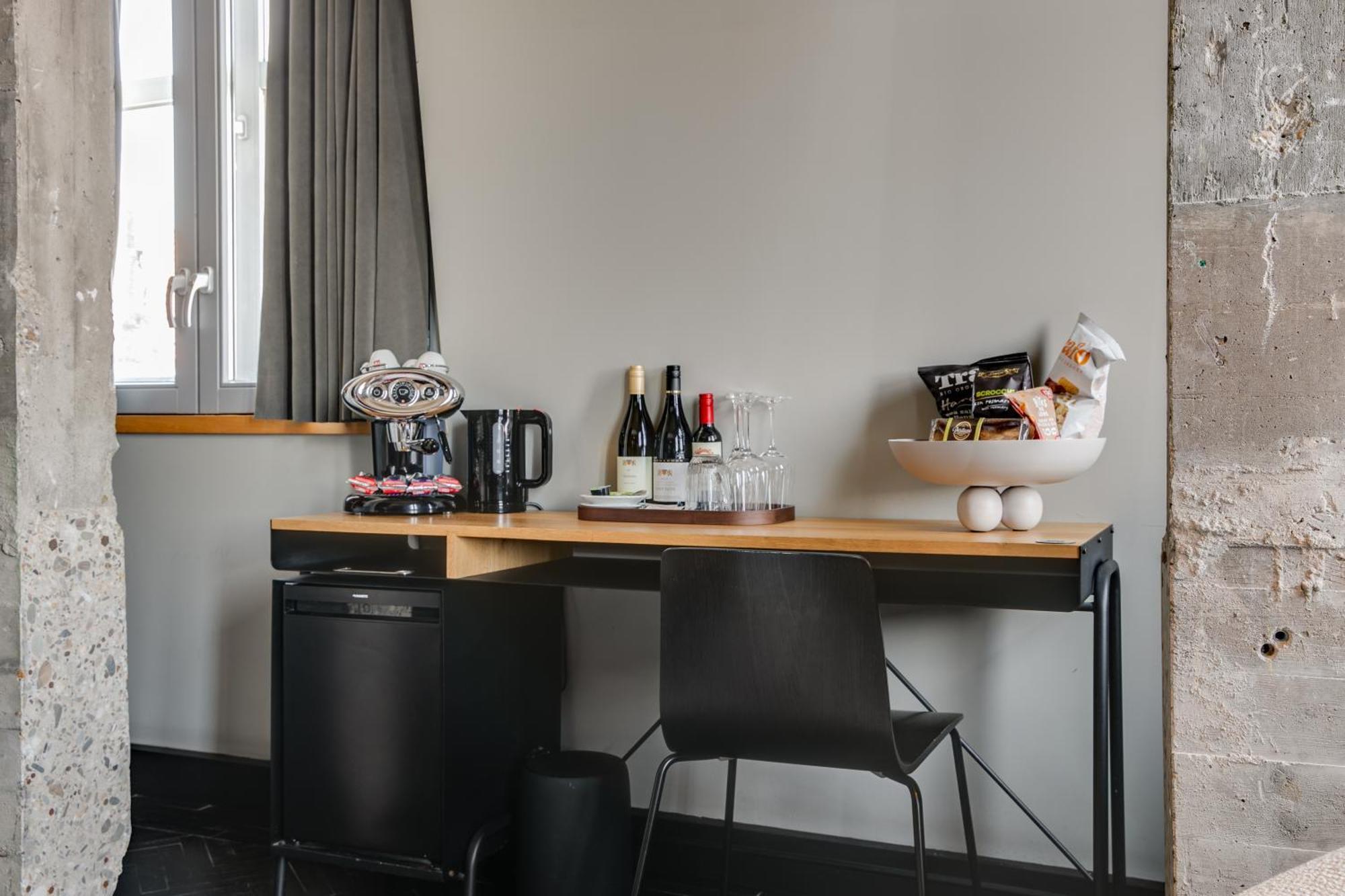 The Duke Boutique Hotel 's-Hertogenbosch  Ngoại thất bức ảnh
