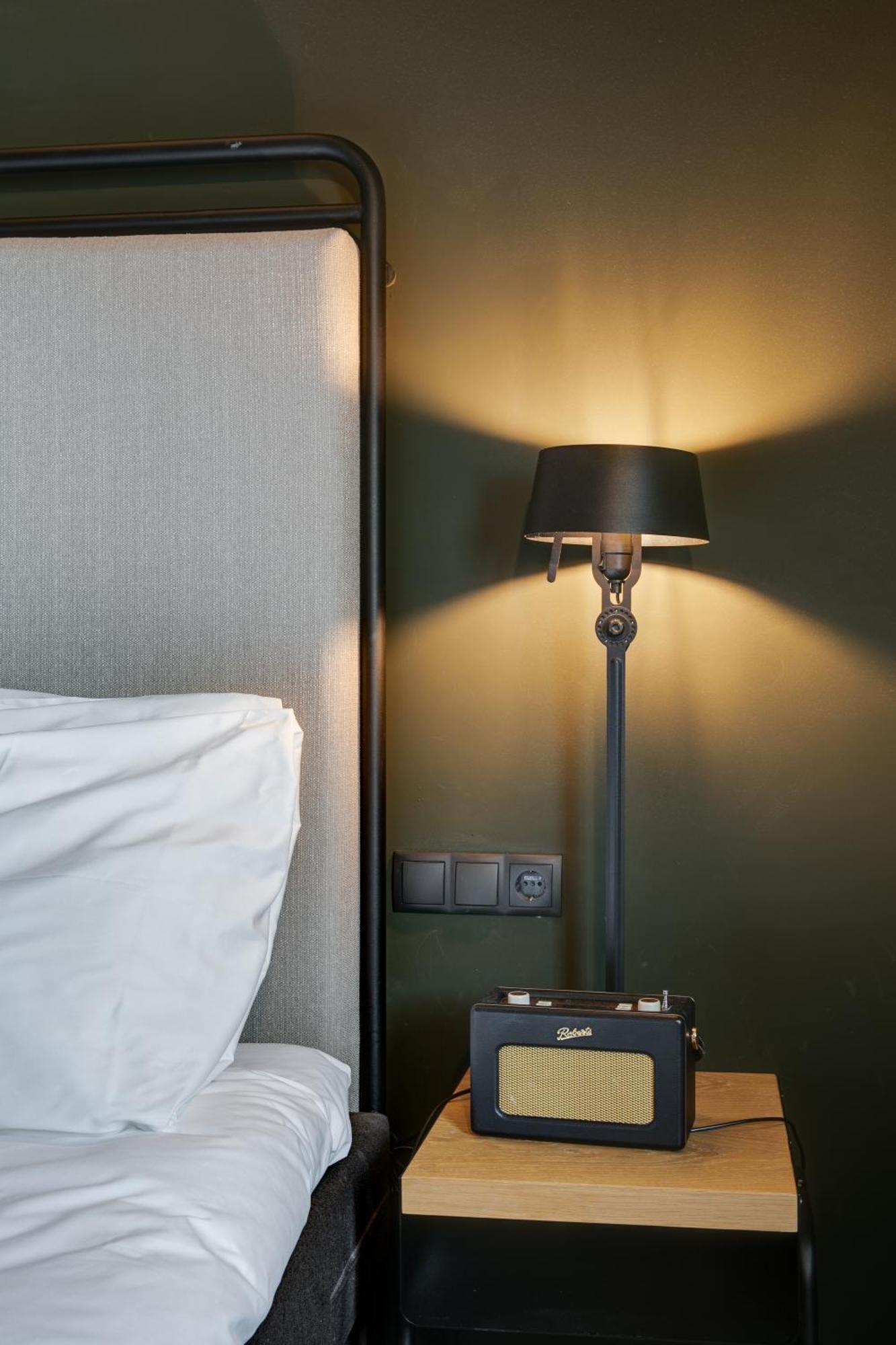 The Duke Boutique Hotel 's-Hertogenbosch  Ngoại thất bức ảnh