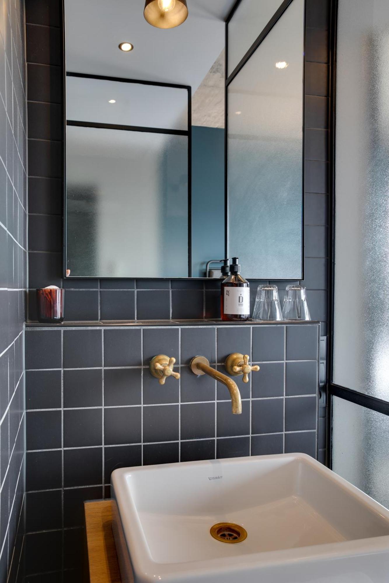 The Duke Boutique Hotel 's-Hertogenbosch  Ngoại thất bức ảnh