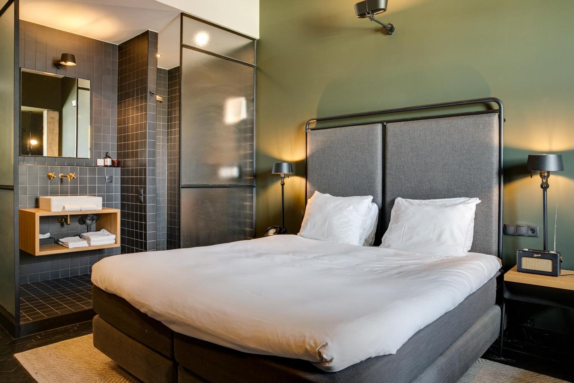 The Duke Boutique Hotel 's-Hertogenbosch  Ngoại thất bức ảnh
