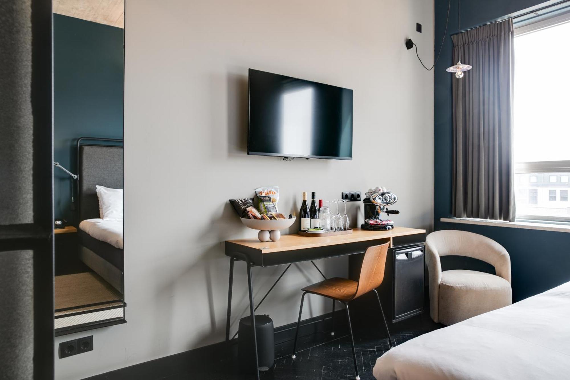 The Duke Boutique Hotel 's-Hertogenbosch  Ngoại thất bức ảnh