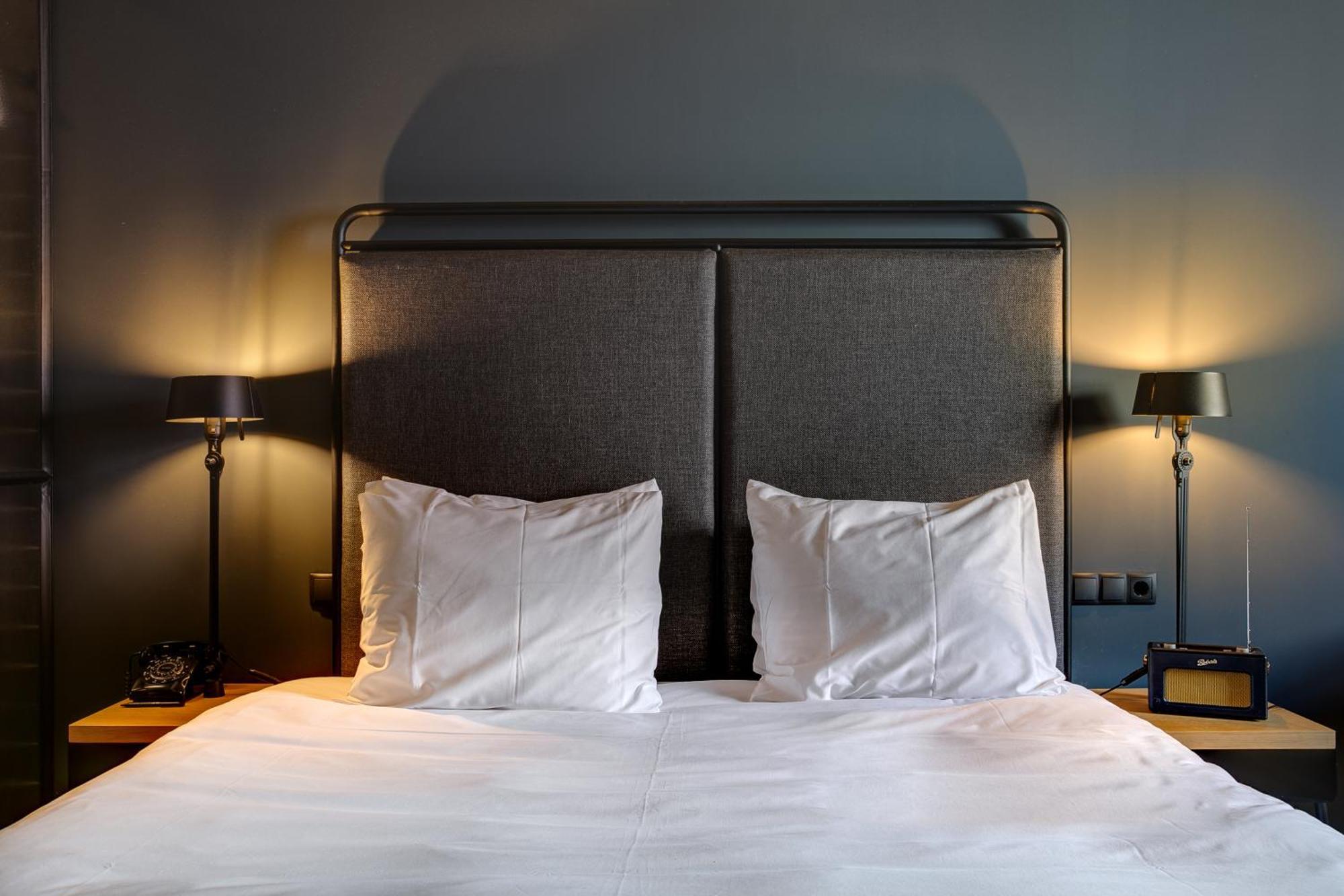 The Duke Boutique Hotel 's-Hertogenbosch  Ngoại thất bức ảnh