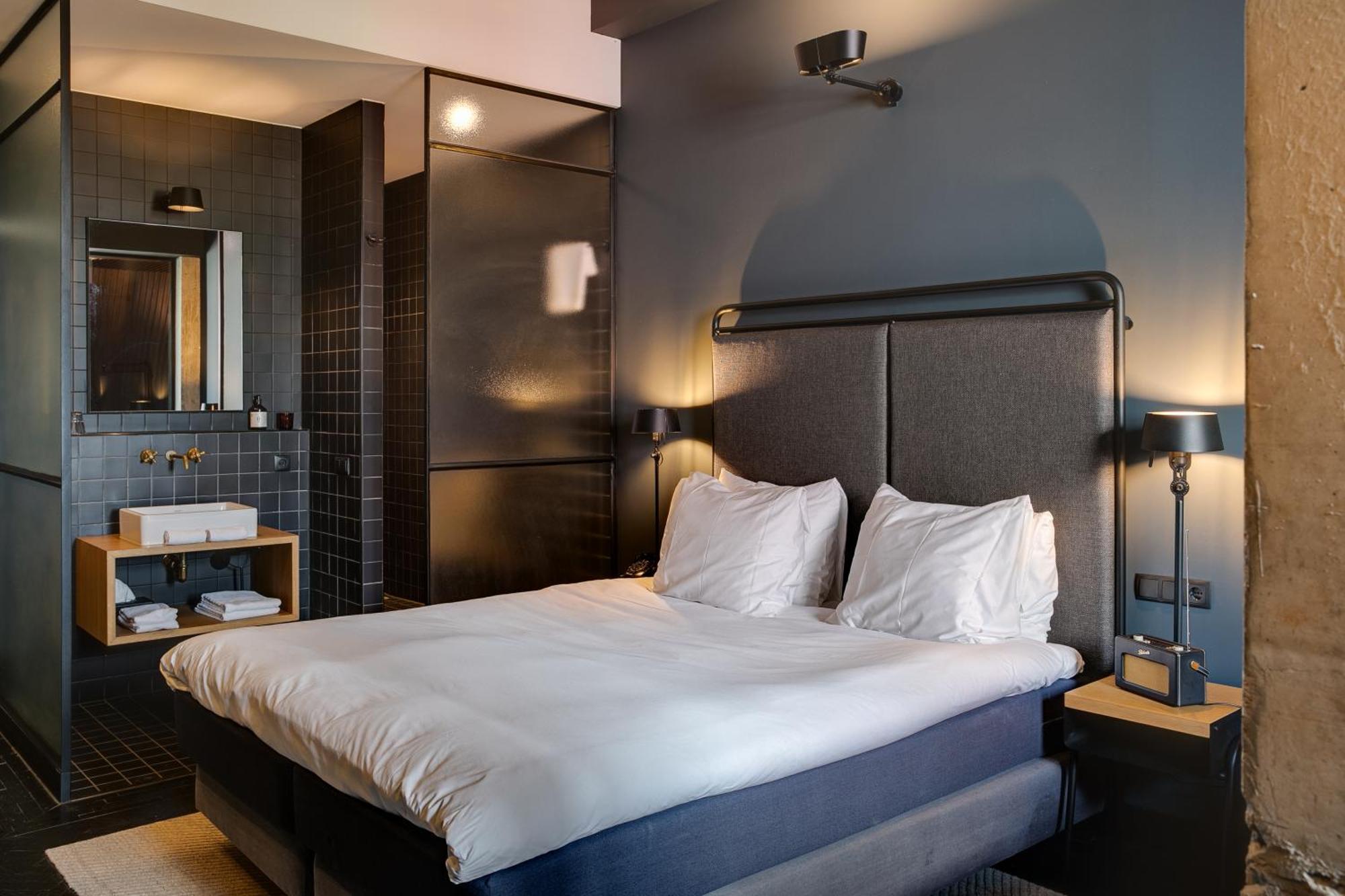The Duke Boutique Hotel 's-Hertogenbosch  Ngoại thất bức ảnh