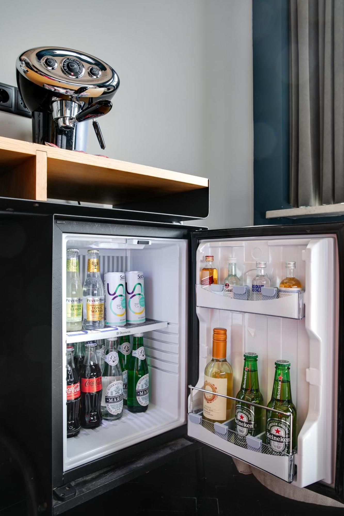 The Duke Boutique Hotel 's-Hertogenbosch  Ngoại thất bức ảnh