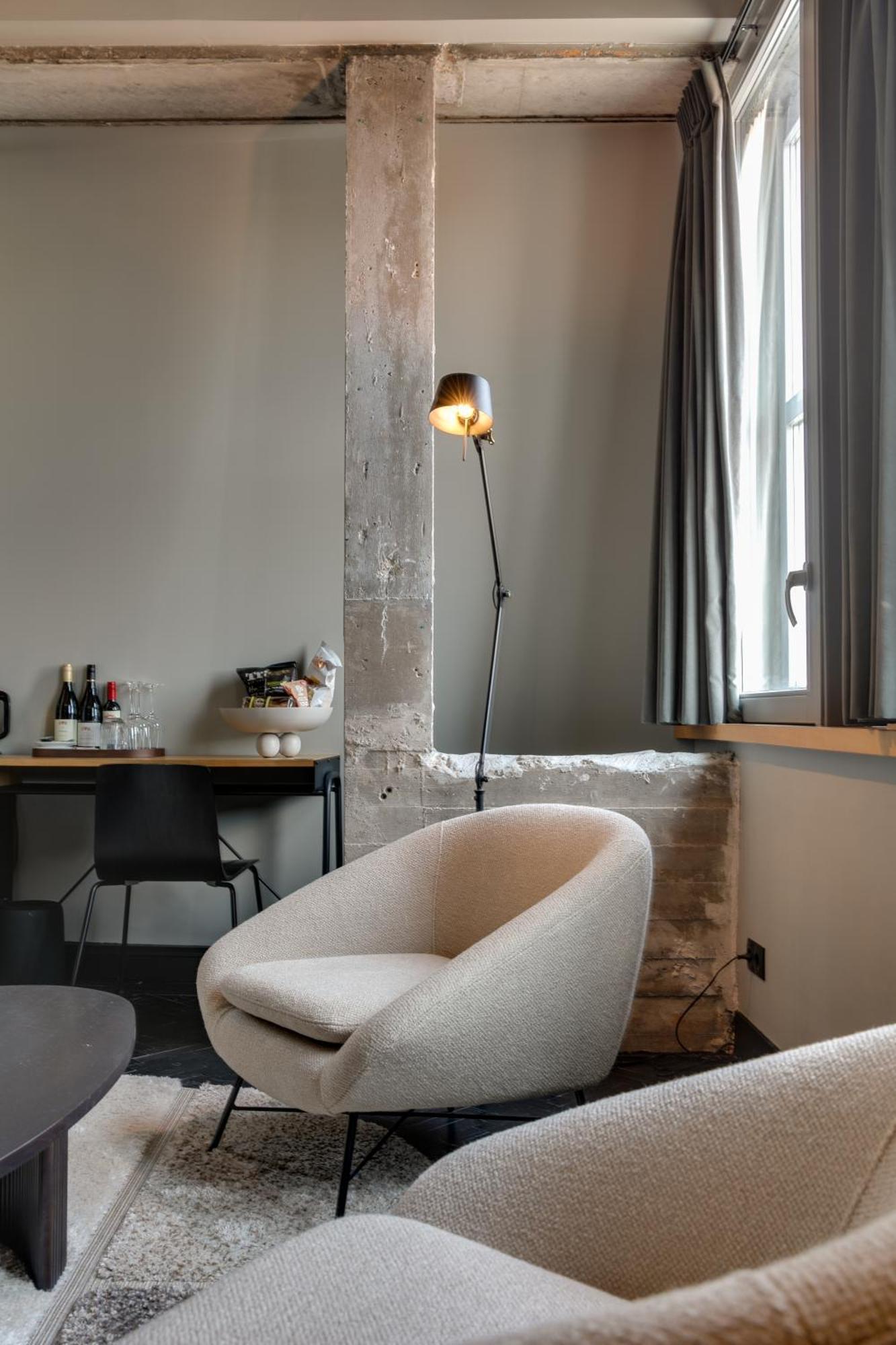 The Duke Boutique Hotel 's-Hertogenbosch  Ngoại thất bức ảnh