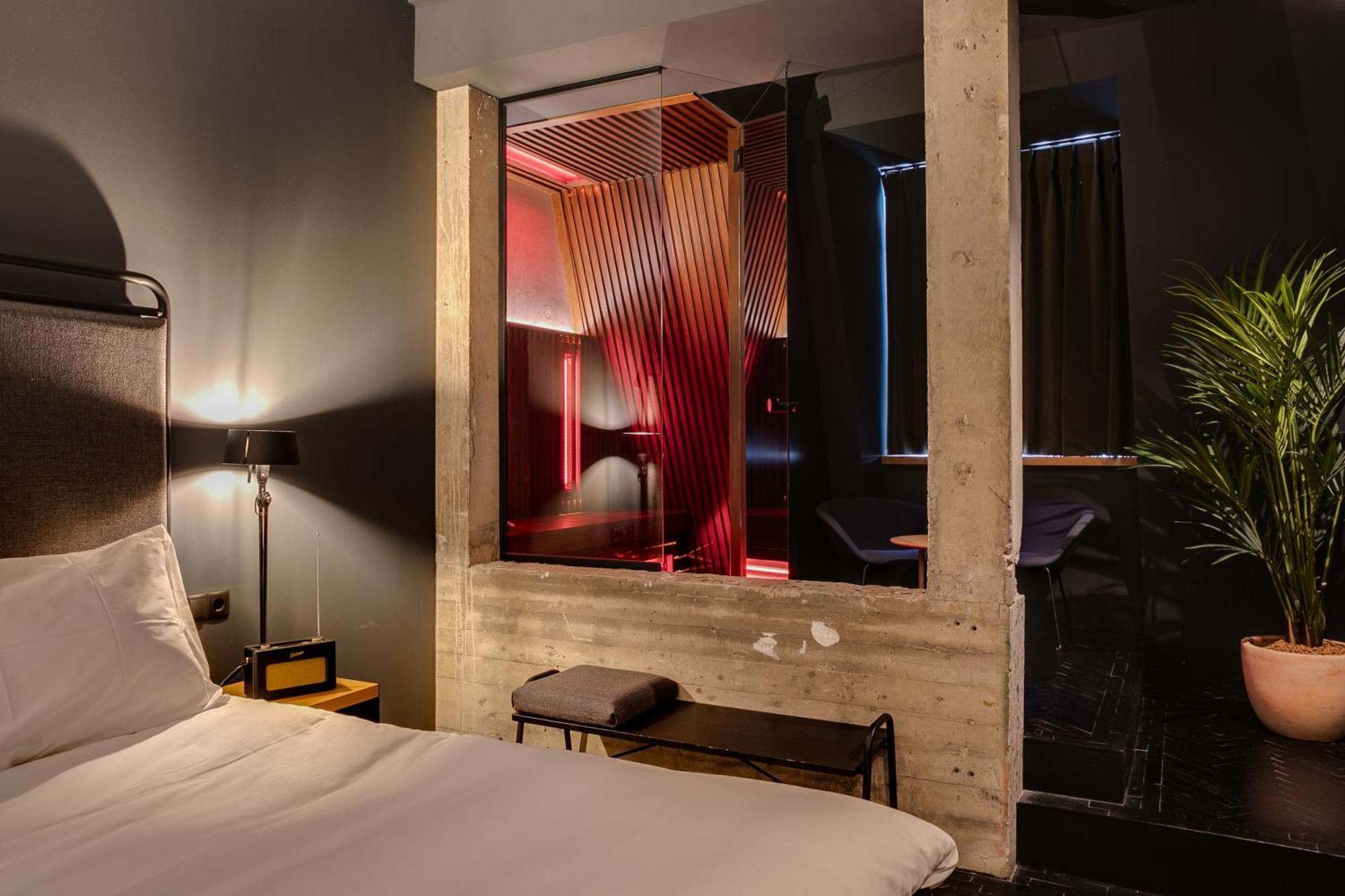 The Duke Boutique Hotel 's-Hertogenbosch  Ngoại thất bức ảnh