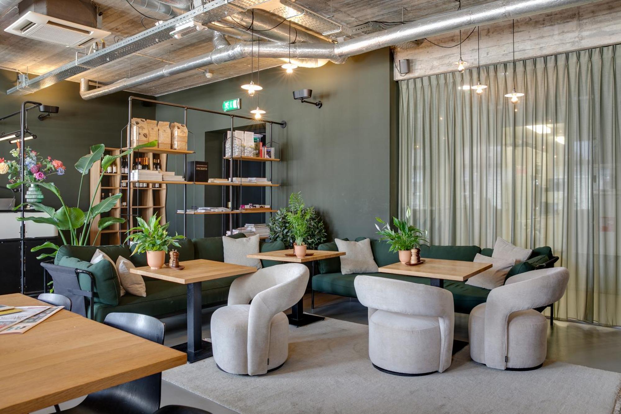 The Duke Boutique Hotel 's-Hertogenbosch  Ngoại thất bức ảnh