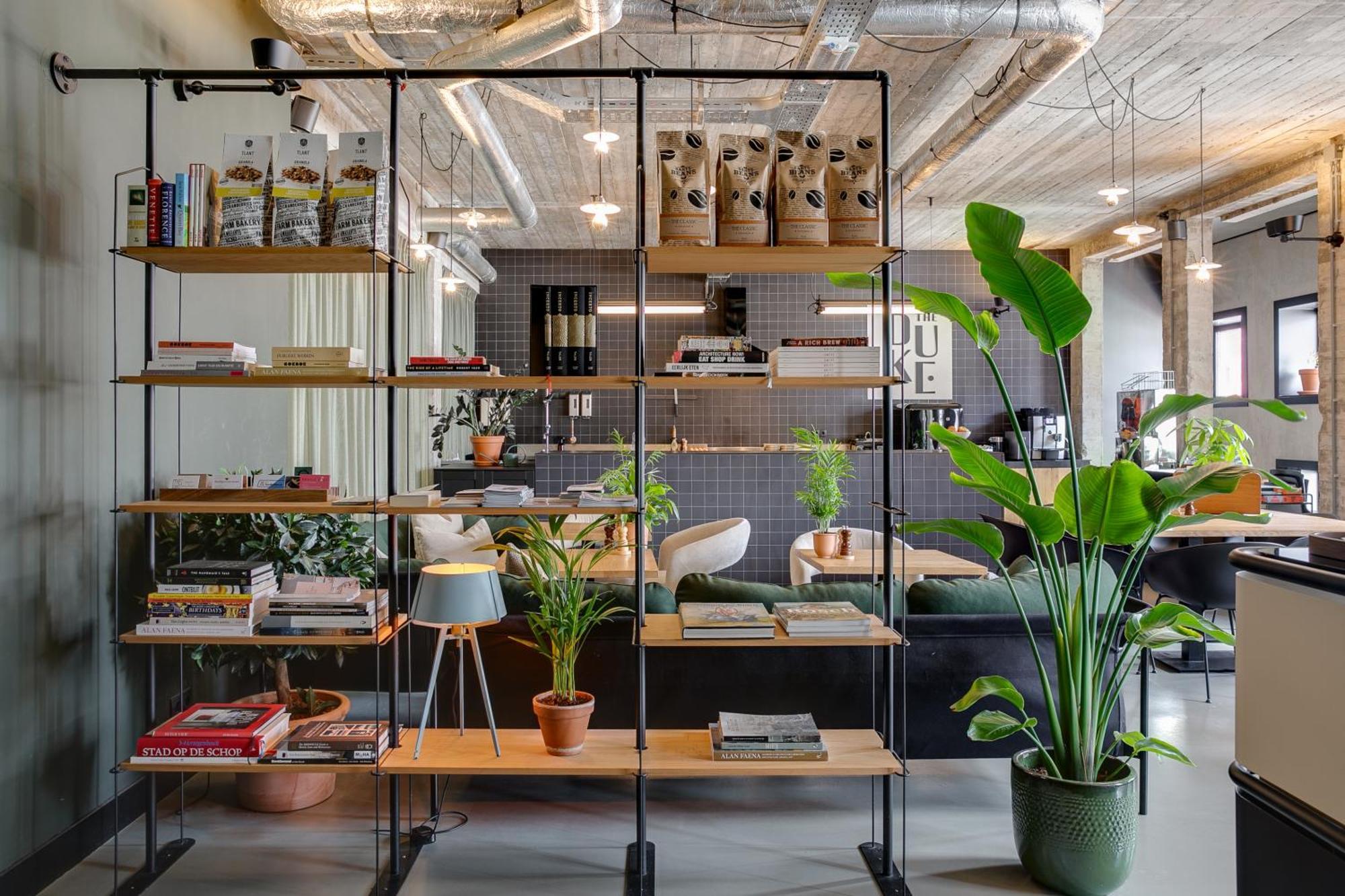 The Duke Boutique Hotel 's-Hertogenbosch  Ngoại thất bức ảnh