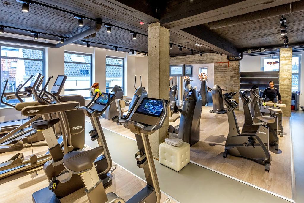 The Duke Boutique Hotel 's-Hertogenbosch  Ngoại thất bức ảnh