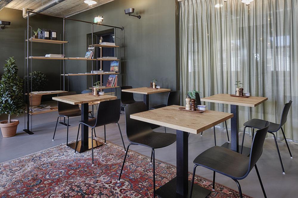 The Duke Boutique Hotel 's-Hertogenbosch  Ngoại thất bức ảnh