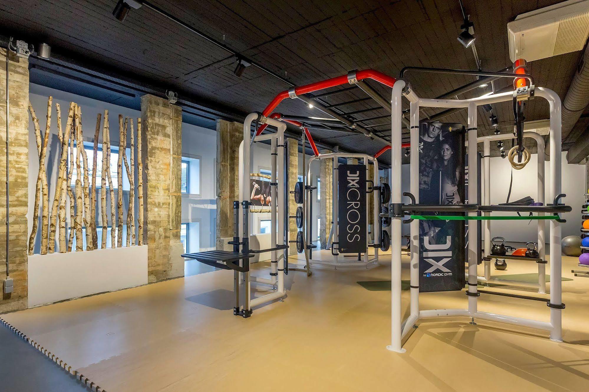 The Duke Boutique Hotel 's-Hertogenbosch  Ngoại thất bức ảnh
