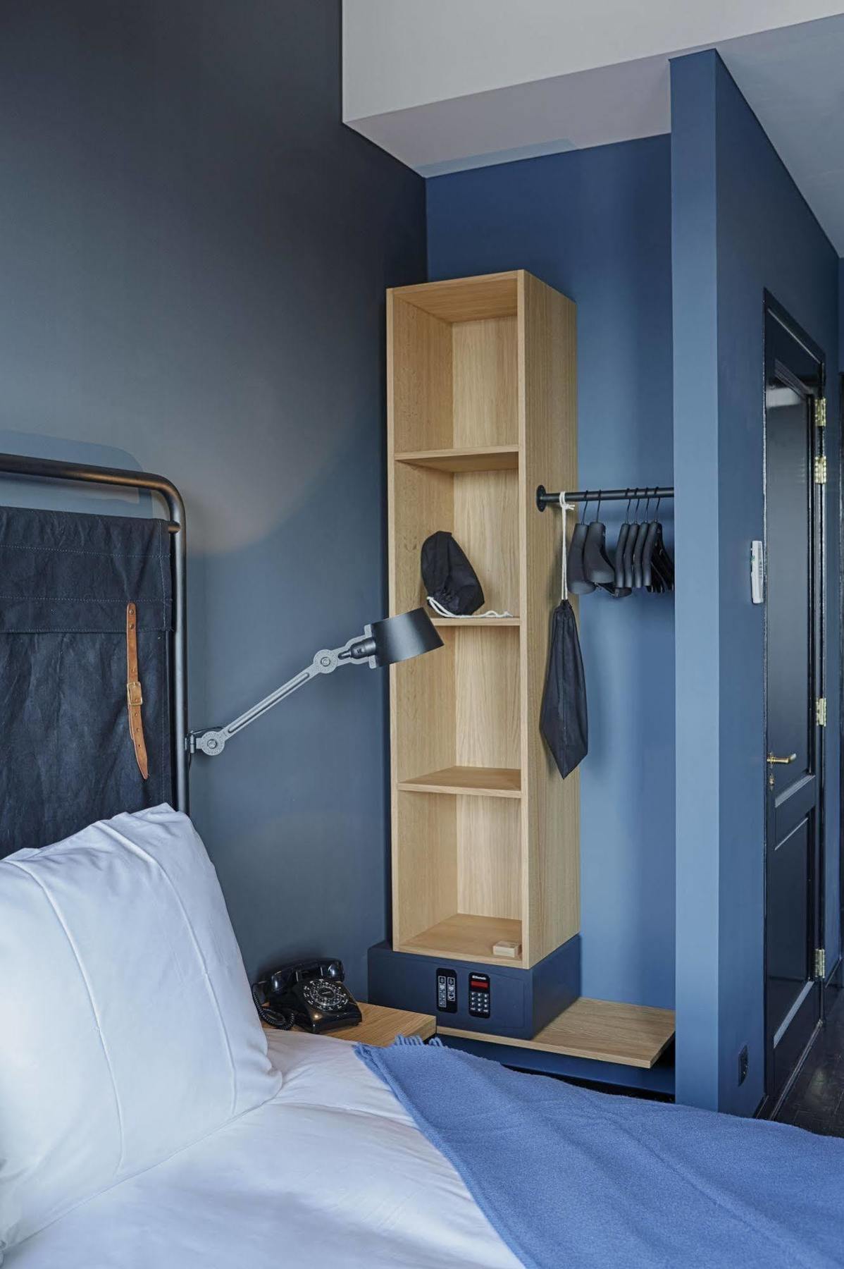 The Duke Boutique Hotel 's-Hertogenbosch  Ngoại thất bức ảnh