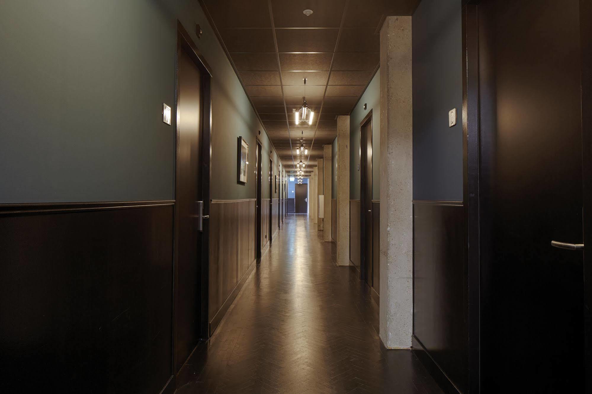 The Duke Boutique Hotel 's-Hertogenbosch  Ngoại thất bức ảnh