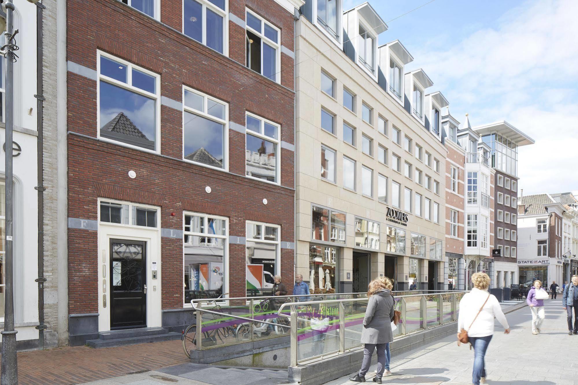 The Duke Boutique Hotel 's-Hertogenbosch  Ngoại thất bức ảnh